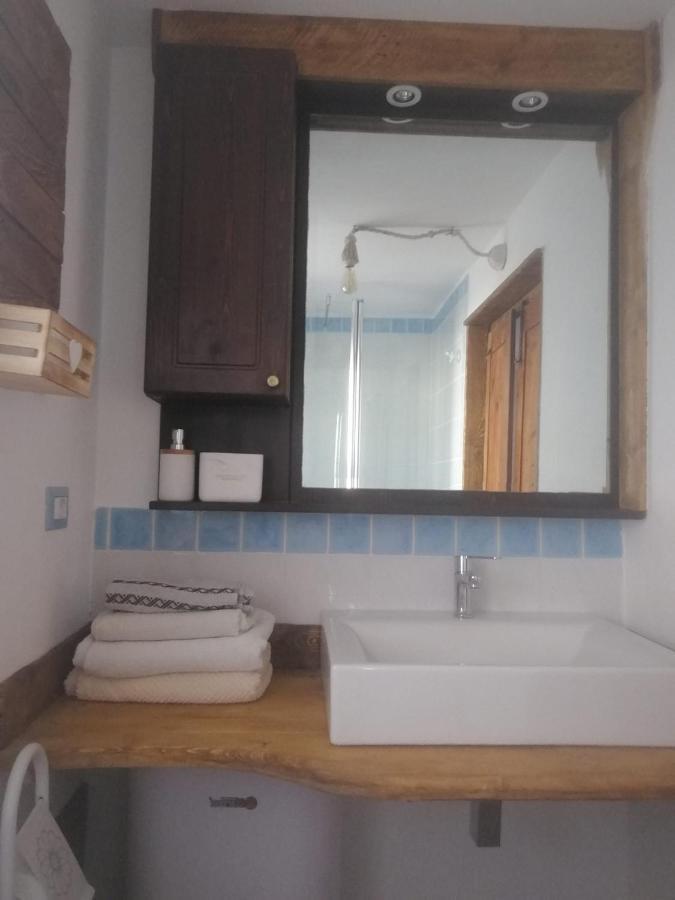 Appartement Casa Sartiglia à Oristano Extérieur photo