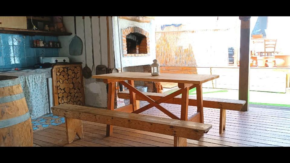 Appartement Casa Sartiglia à Oristano Extérieur photo