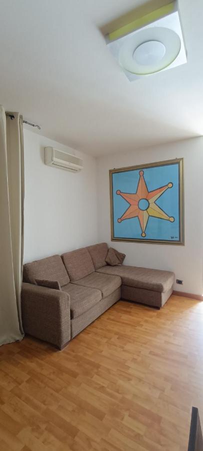 Appartement Casa Sartiglia à Oristano Extérieur photo