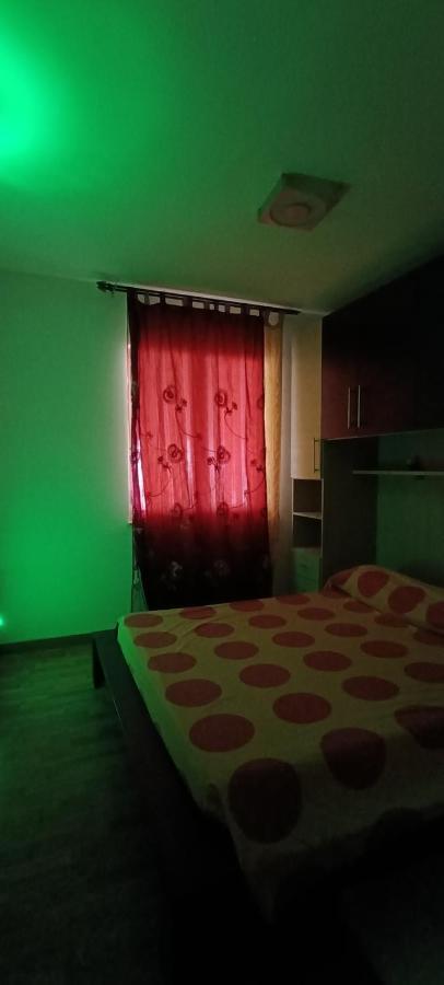 Appartement Casa Sartiglia à Oristano Extérieur photo