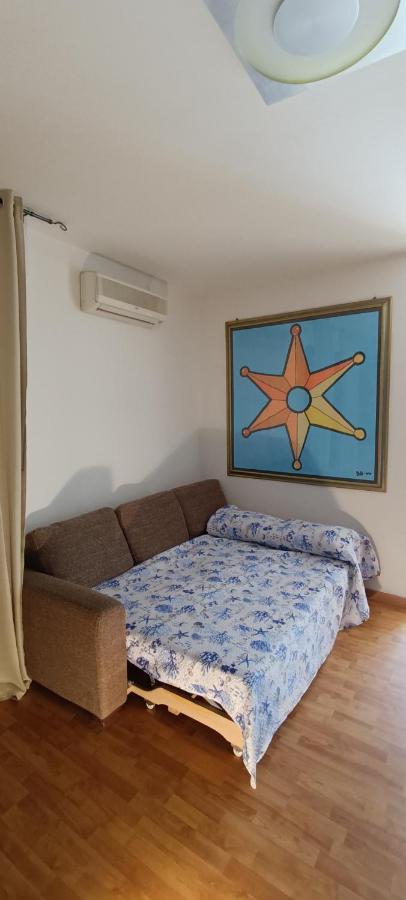 Appartement Casa Sartiglia à Oristano Extérieur photo