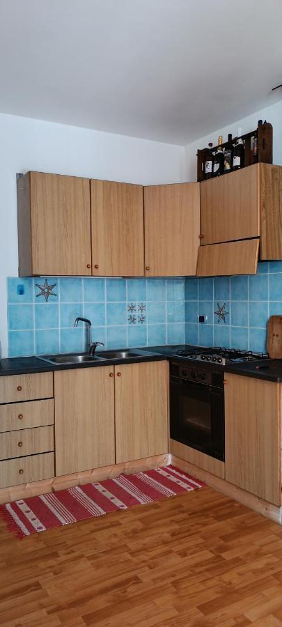 Appartement Casa Sartiglia à Oristano Extérieur photo
