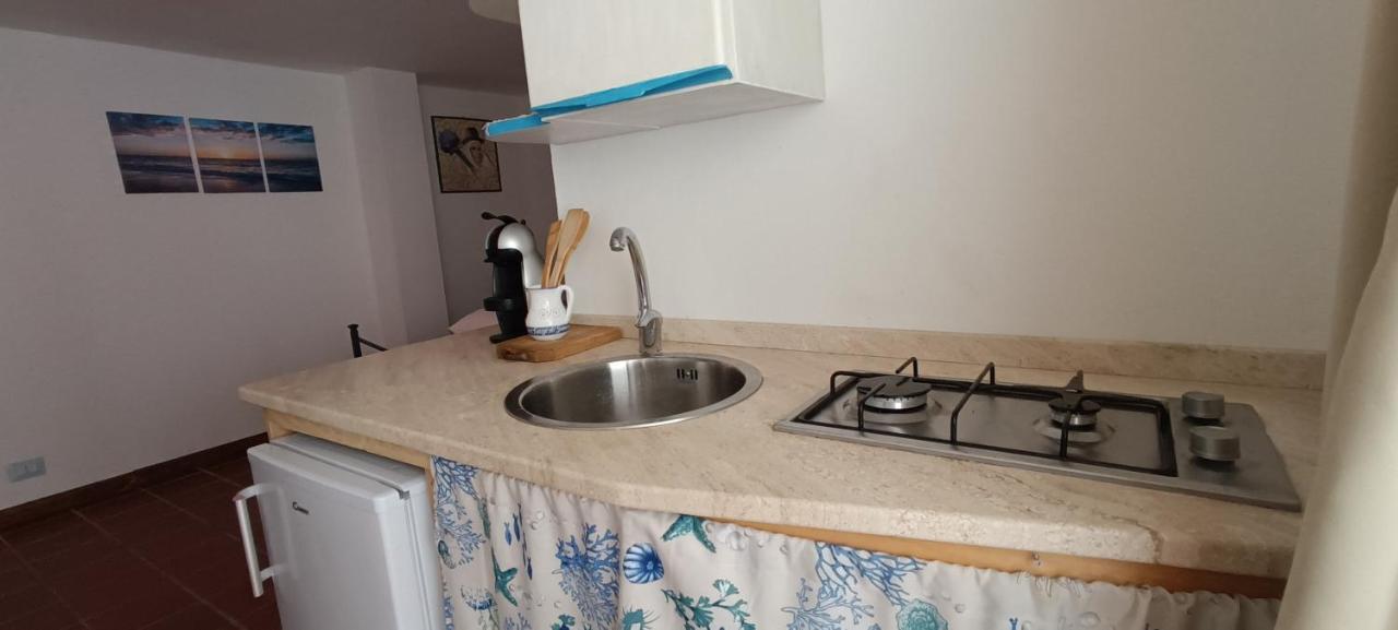 Appartement Casa Sartiglia à Oristano Extérieur photo