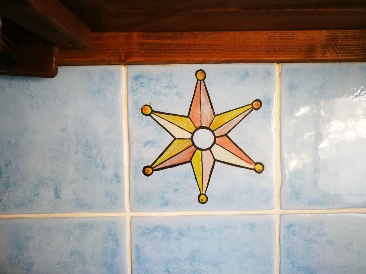 Appartement Casa Sartiglia à Oristano Extérieur photo