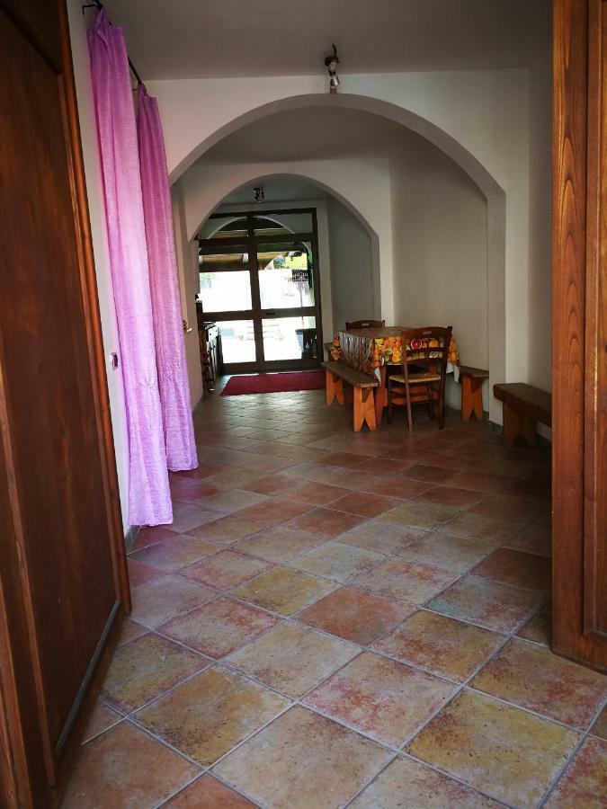 Appartement Casa Sartiglia à Oristano Extérieur photo
